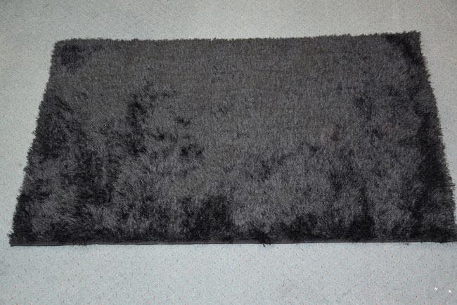 שטיח שחור - ראגס שטיחים