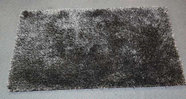שחור לבן - ראגס שטיחים