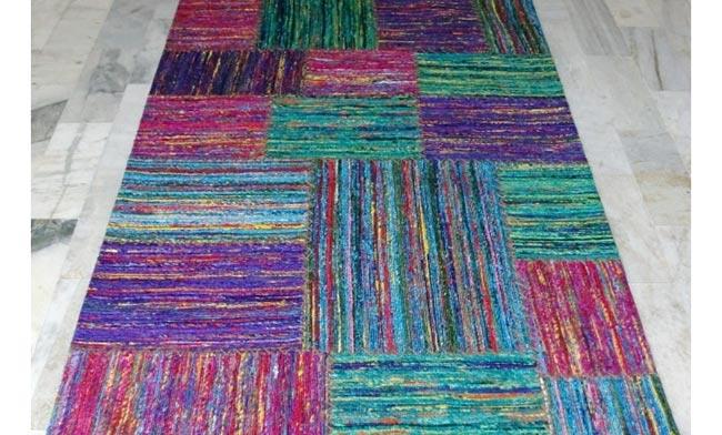 שטיח טלאים - ראגס שטיחים