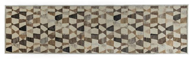 שטיח מלבני אספהן מודרני - ראגס שטיחים