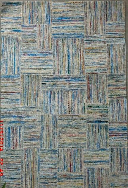 שטיח פאצ'ים הודי - ראגס שטיחים