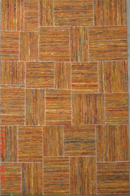 שטיח פאצ'ים הודי צבעוני - ראגס שטיחים