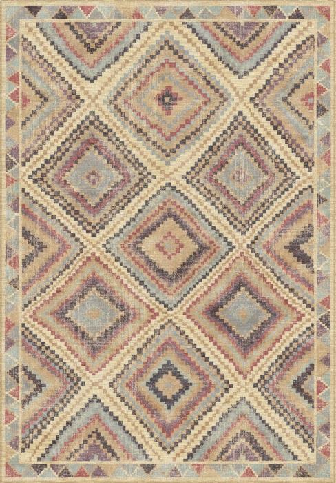 שטיח גאומטרי - ראגס שטיחים