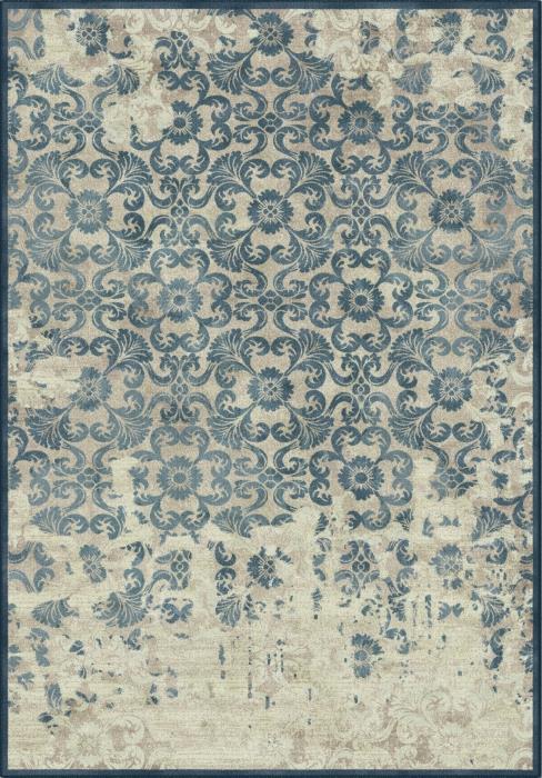 שטיח וינטאג' פרחים - ראגס שטיחים