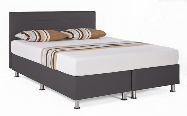 מיטה זוגית עם ארגז - Aeroflex - אירופלקס