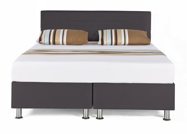מיטה זוגית עם ארגז - Aeroflex - אירופלקס