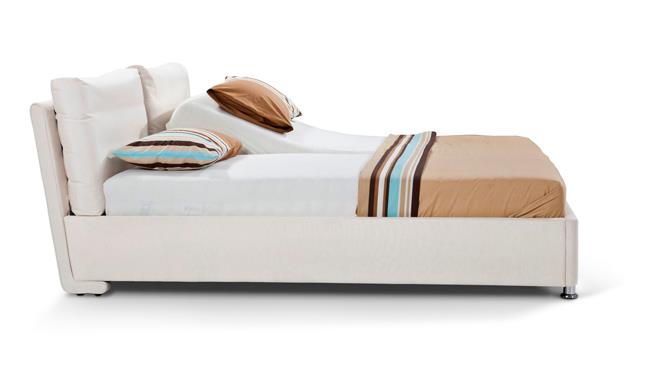 מיטה מעוצבת - Aeroflex - אירופלקס