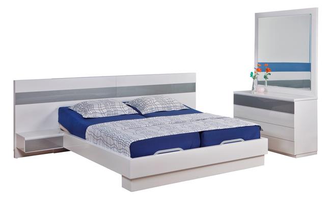 מערכת מיטה מודרנית - Aeroflex - אירופלקס