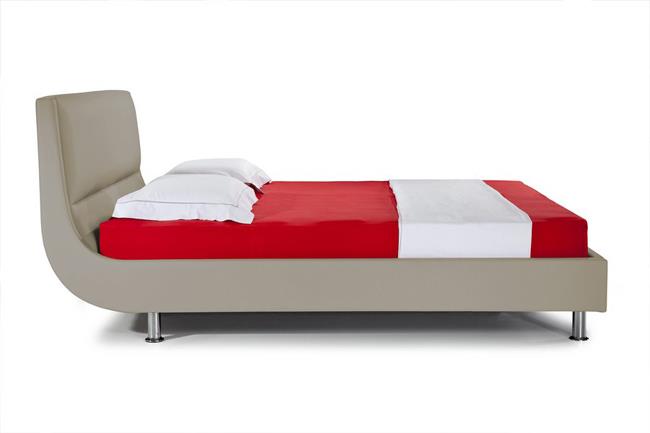 מיטה מעוגלת - Aeroflex - אירופלקס