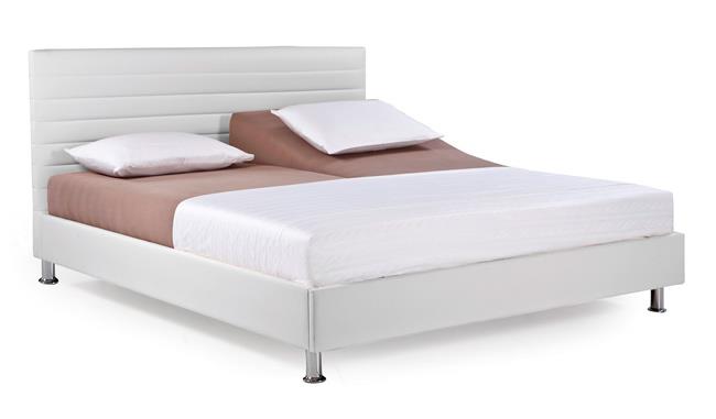 מיטה בעיצוב נקי - Aeroflex - אירופלקס