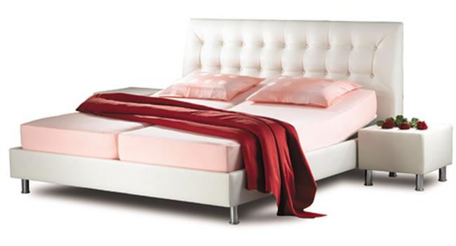 מיטת הורים מעוצבת - Aeroflex - אירופלקס