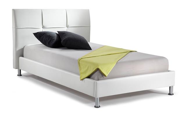 מיטת נוער מעוצבת - Aeroflex - אירופלקס