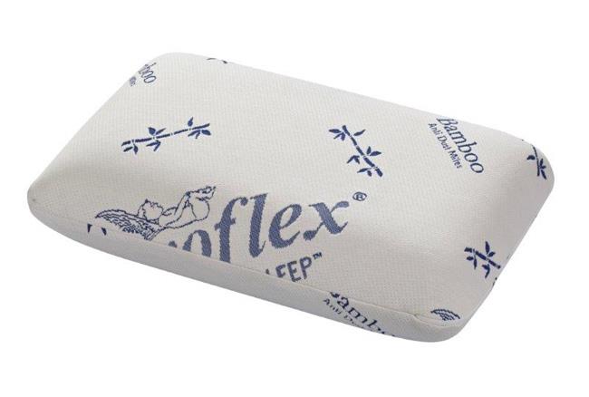 כרית לשינה - Aeroflex - אירופלקס