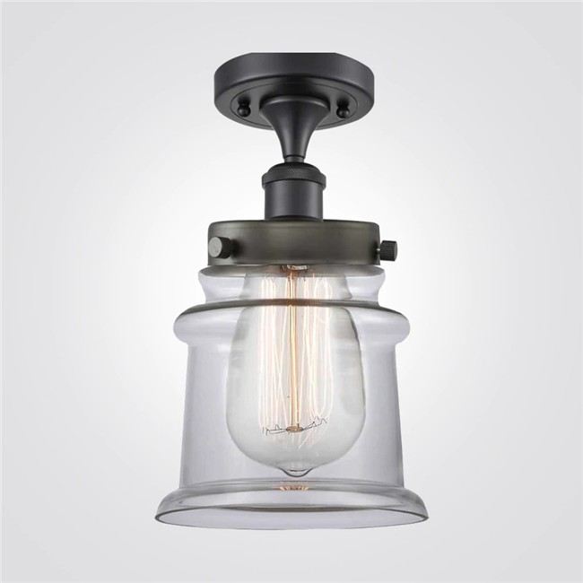 צמוד תקרה חנן A - דיל תאורה