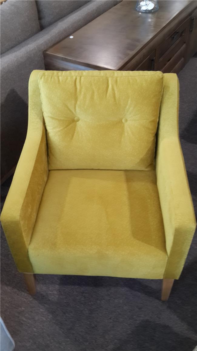 כורסא יחיד - רהיטי האולימפוס