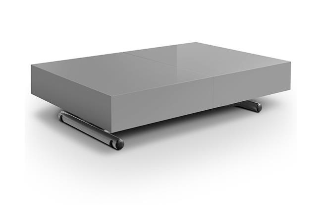 שולחן סלון מעוצב - MENZZO - ריהוט מודולרי