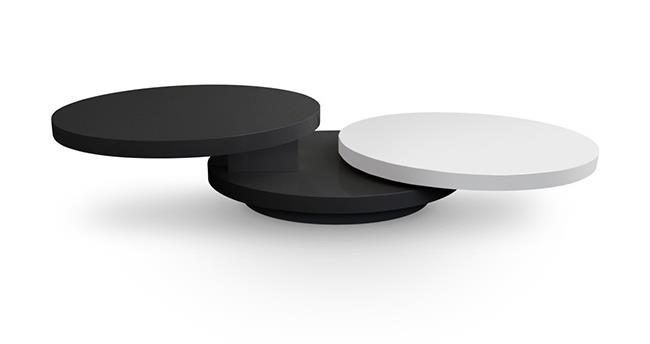 שולחן סלון מודרני - MENZZO - ריהוט מודולרי