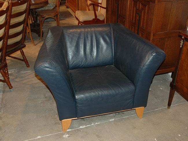 כורסא מעוצבת - fleamarket