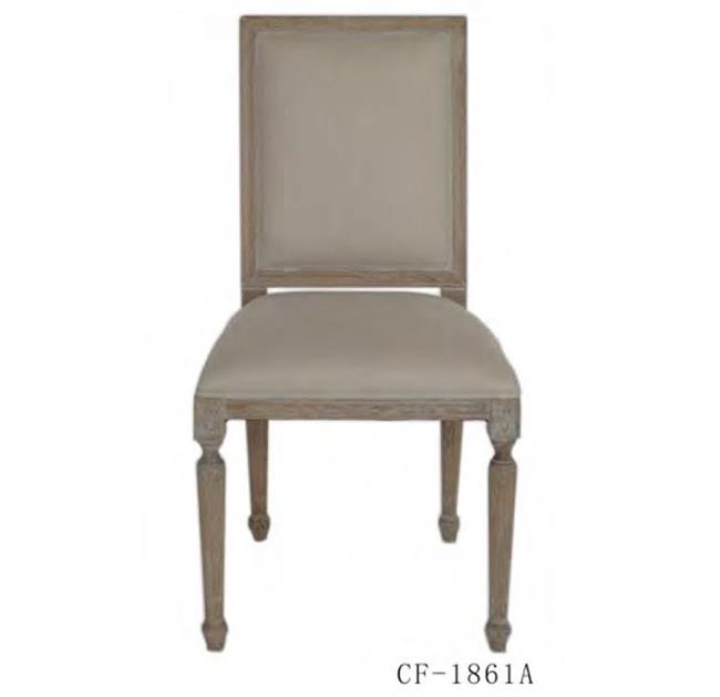 כסא עץ - fleamarket