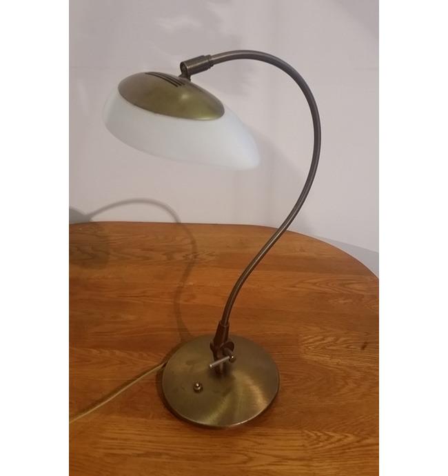 מנורת שולחן ייחודית - fleamarket