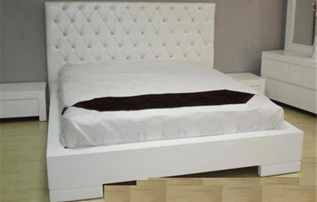 חדרי שינה לבנים - רגב רהיטים