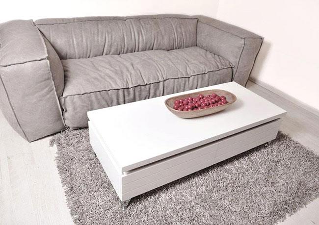 ספה תלת מושבית - רגב רהיטים