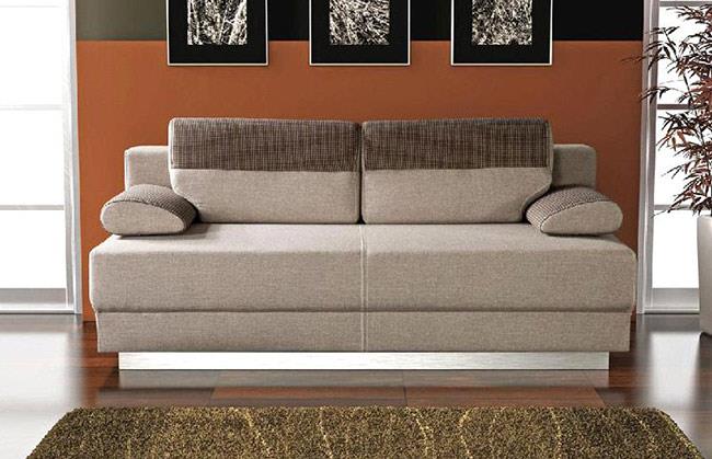 ספה מודרנית - רגב רהיטים