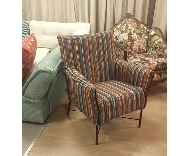 כורסא - רגב רהיטים