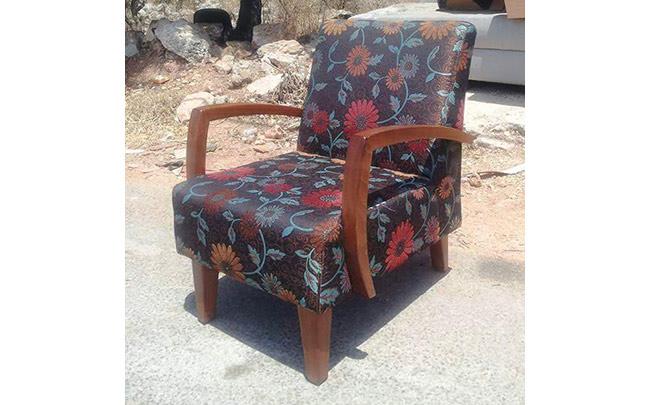 כורסאות - רגב רהיטים