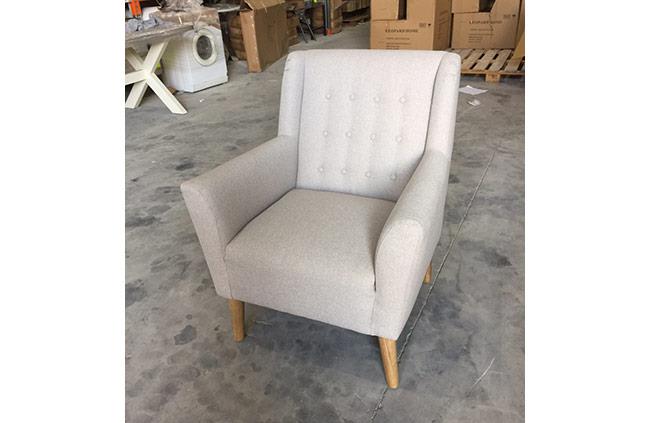 כורסא מעוצבת - רגב רהיטים