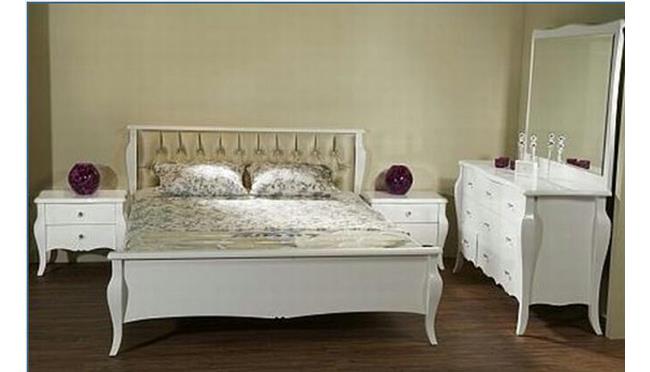 מיטה זוגית קלאסית - רגב רהיטים