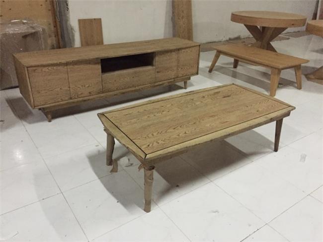 שולחן ומזנון לסלון - רגב רהיטים