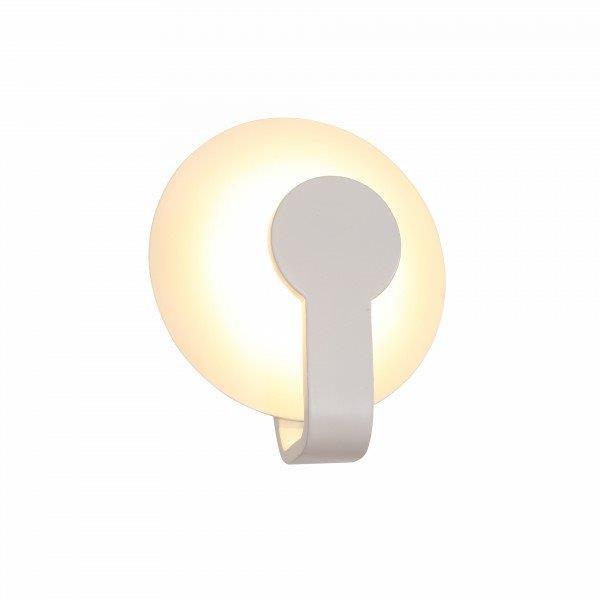 מנורת קיר אופנתית ומיוחדת - אופק תאורה חוץ ופנים