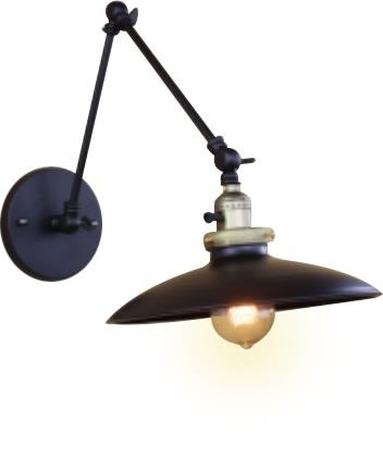 מנורה דגם 820547 - אופק תאורה חוץ ופנים
