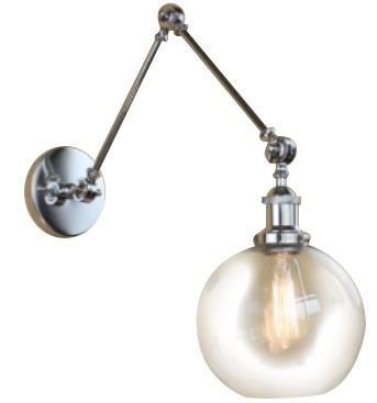 מנורה דגם 820546 - אופק תאורה חוץ ופנים