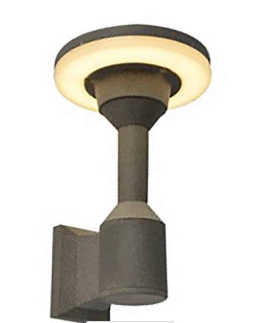 מנורת קיר דגם אנתוני - אופק תאורה חוץ ופנים