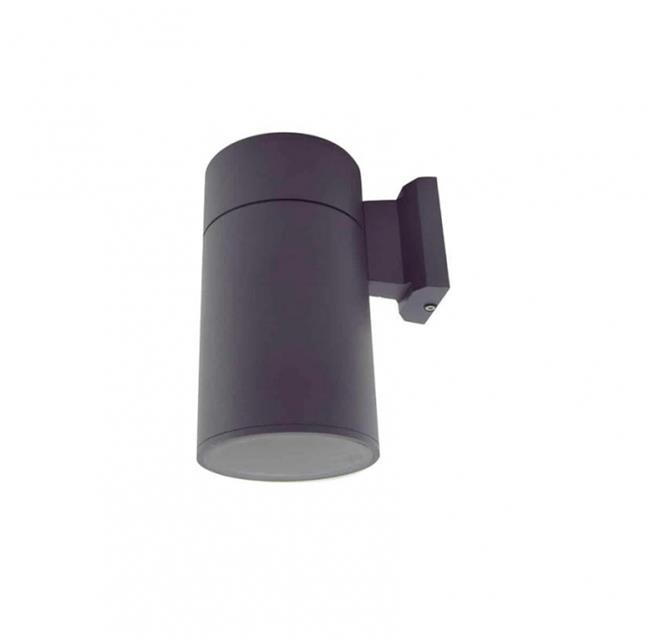 מנורת קיר דגם גנואה דאון - אופק תאורה חוץ ופנים