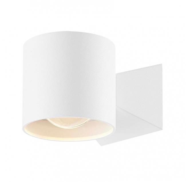 מנורת קיר דגם דורית אפדאון - אופק תאורה חוץ ופנים