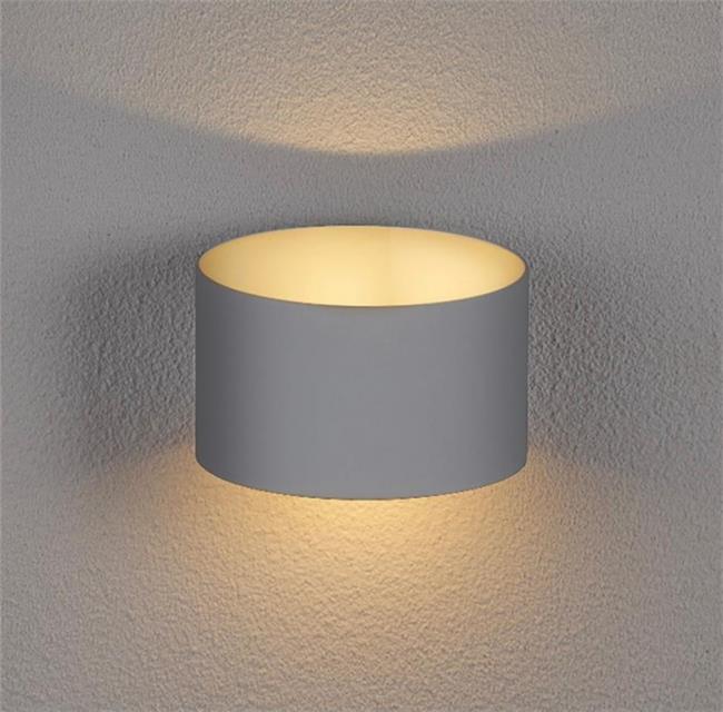 מנורת קיר דגם לינה - אופק תאורה חוץ ופנים