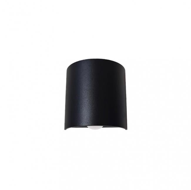 מנורת קיר דגם רונית - אופק תאורה חוץ ופנים