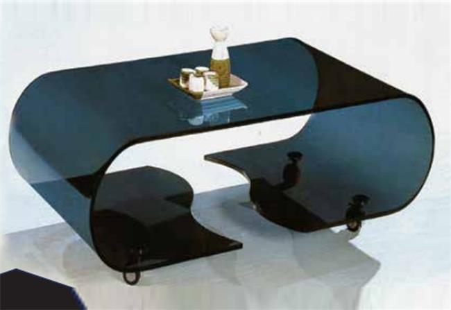 שולחן סלון יוקרתי - עמנואל רהיטי המזרח