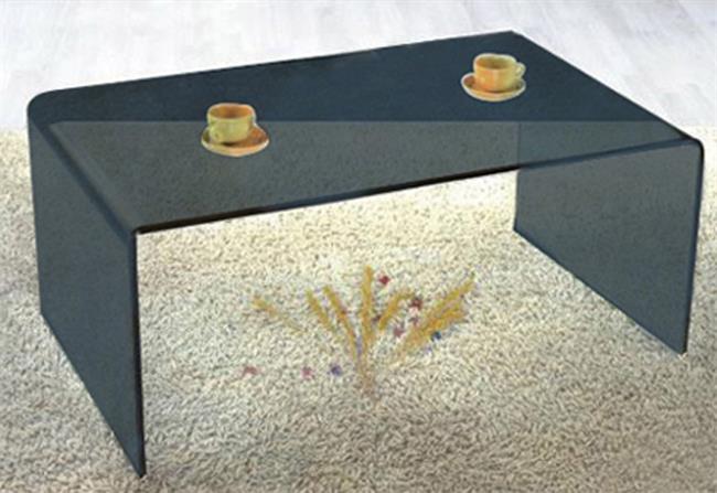 שולחן סלון דגם A011 - עמנואל רהיטי המזרח