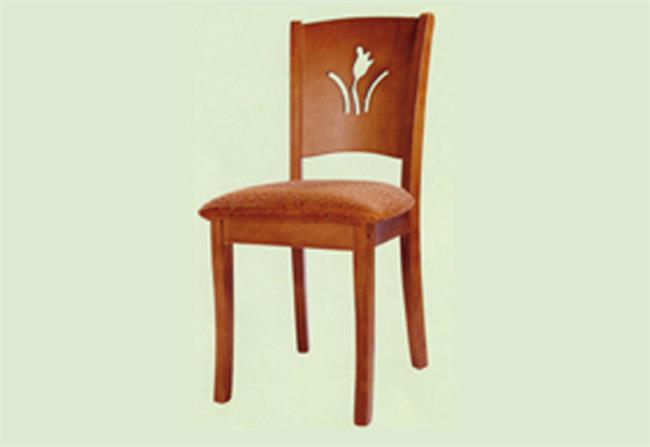 כסא עץ מלא - עמנואל רהיטי המזרח