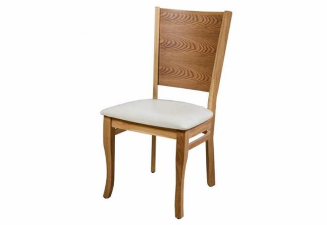 כסא עץ דגם 2 - עמנואל רהיטי המזרח