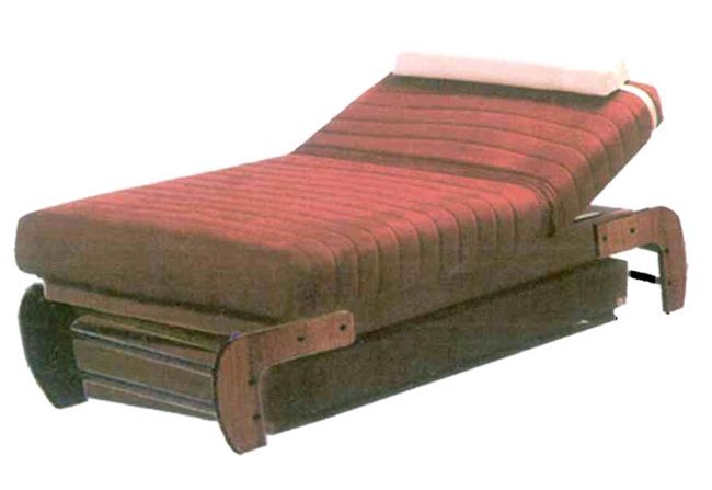 מיטת על קל - עמנואל רהיטי המזרח