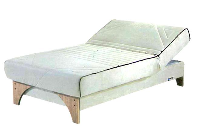 מיטה מתכווננת דגם 3024 - עמנואל רהיטי המזרח