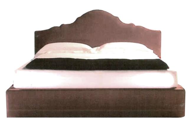 מיטה זוגית - עמנואל רהיטי המזרח
