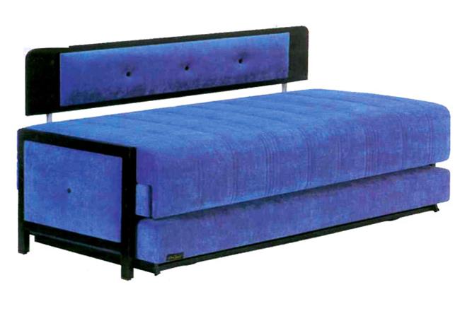 מיטת על קל דגם 4038 - עמנואל רהיטי המזרח