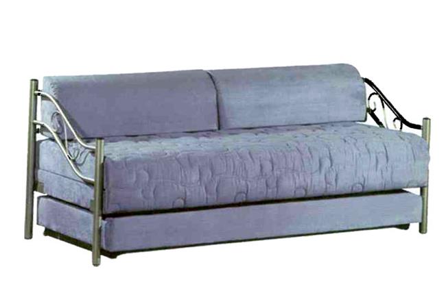 מיטת על קל דגם 3035 - עמנואל רהיטי המזרח