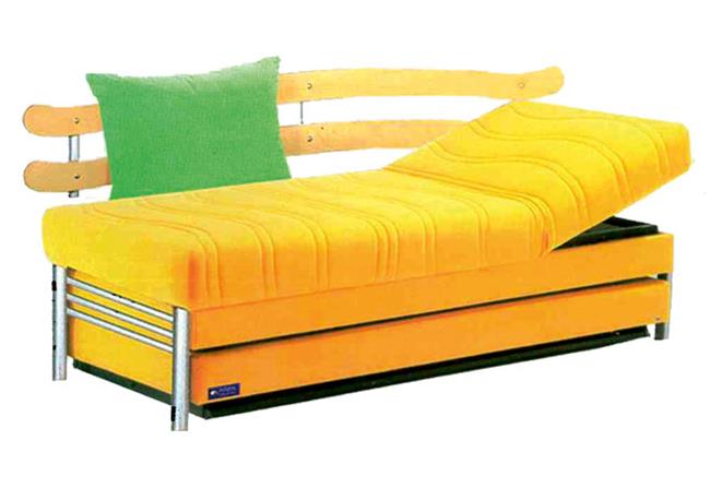 מיטת על קל דגם 3037 - עמנואל רהיטי המזרח